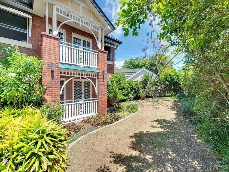 10/176 Waterworks Road, Ashgrove QLD 4060