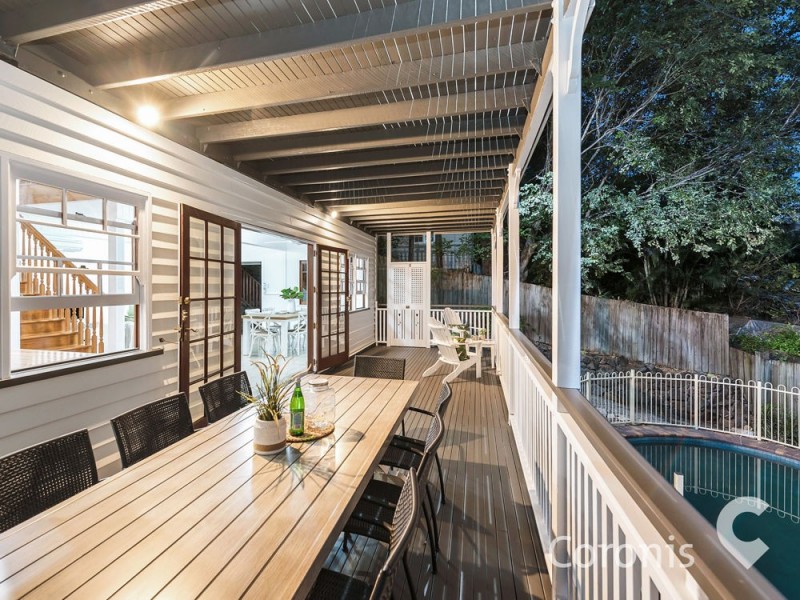 107 Munro Street, Auchenflower QLD 4066