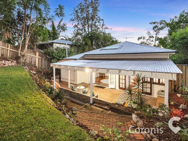 107 Munro Street, Auchenflower QLD 4066