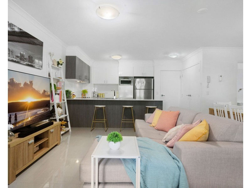 12/10 Dunkirk Street, Gaythorne QLD 4051