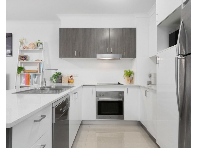 12/10 Dunkirk Street, Gaythorne QLD 4051