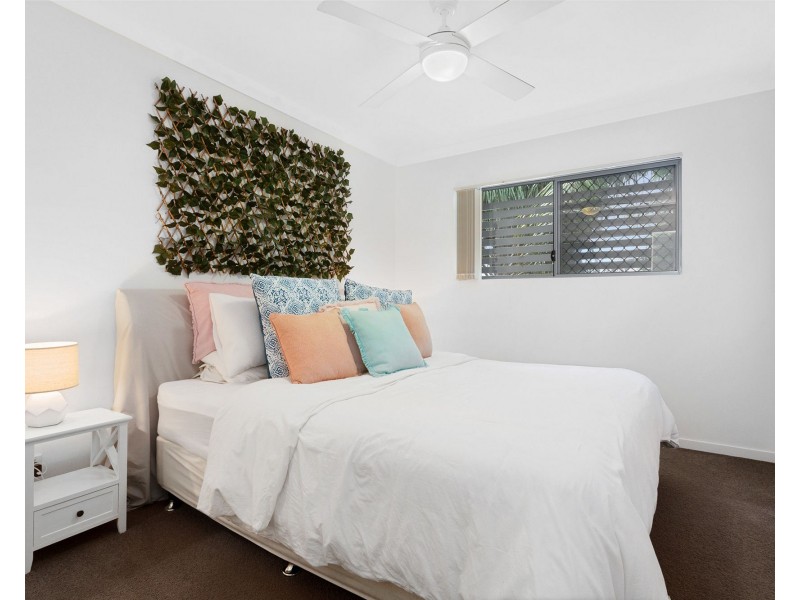 12/10 Dunkirk Street, Gaythorne QLD 4051