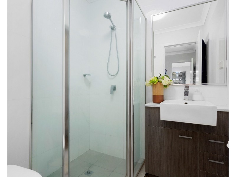 12/10 Dunkirk Street, Gaythorne QLD 4051