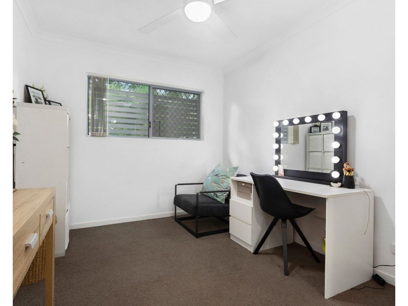 12/10 Dunkirk Street, Gaythorne QLD 4051