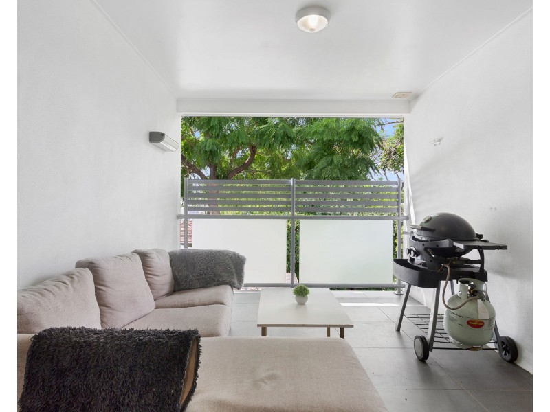 12/10 Dunkirk Street, Gaythorne QLD 4051