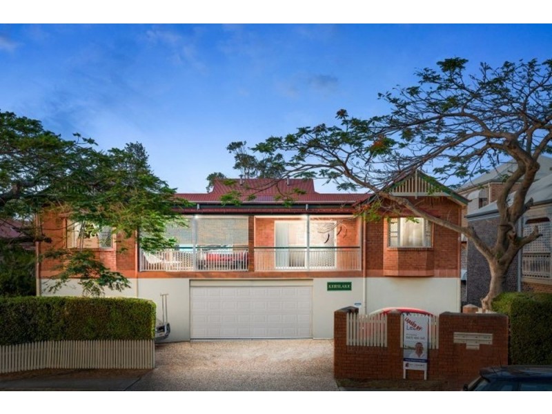 5/38 Herston Road, Kelvin Grove QLD 4059