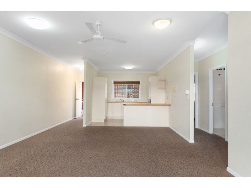5/38 Herston Road, Kelvin Grove QLD 4059