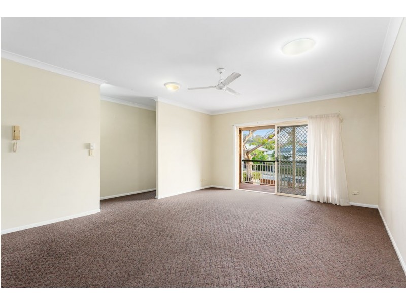 5/38 Herston Road, Kelvin Grove QLD 4059