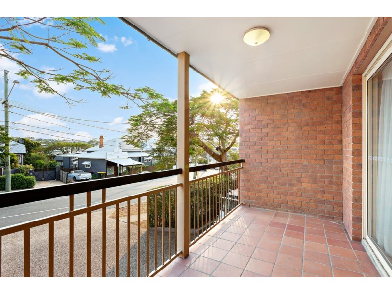 5/38 Herston Road, Kelvin Grove QLD 4059