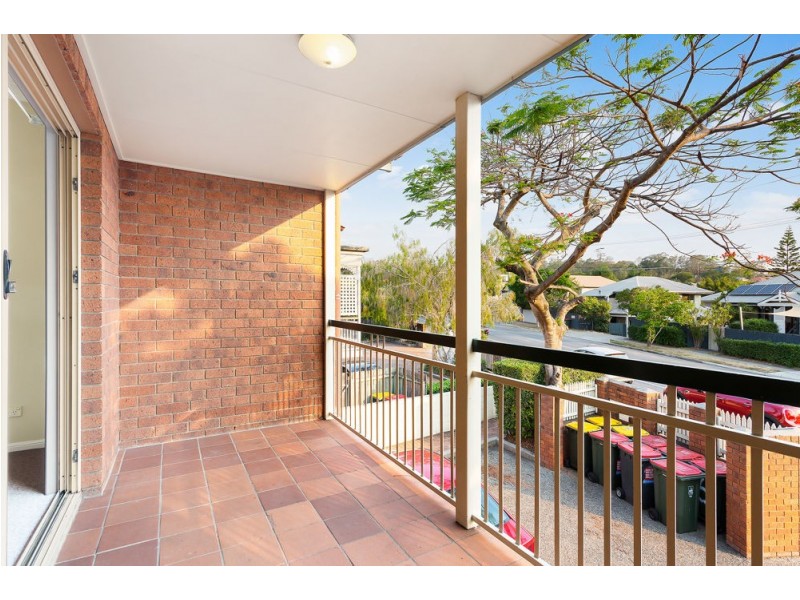 5/38 Herston Road, Kelvin Grove QLD 4059