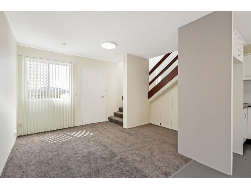 7/20 Franklin Street, Kelvin Grove QLD 4059