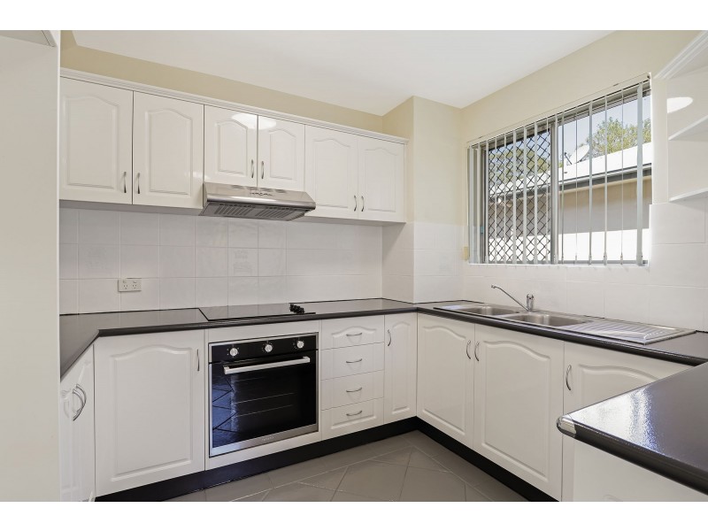 7/20 Franklin Street, Kelvin Grove QLD 4059