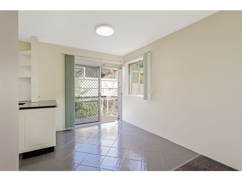 7/20 Franklin Street, Kelvin Grove QLD 4059