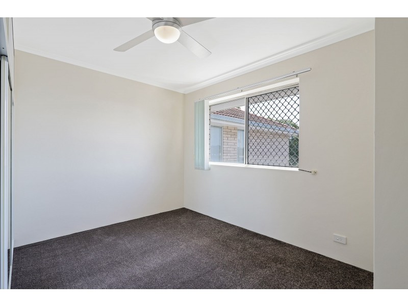 7/20 Franklin Street, Kelvin Grove QLD 4059