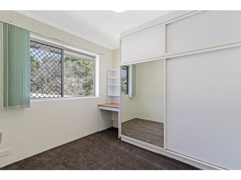 7/20 Franklin Street, Kelvin Grove QLD 4059