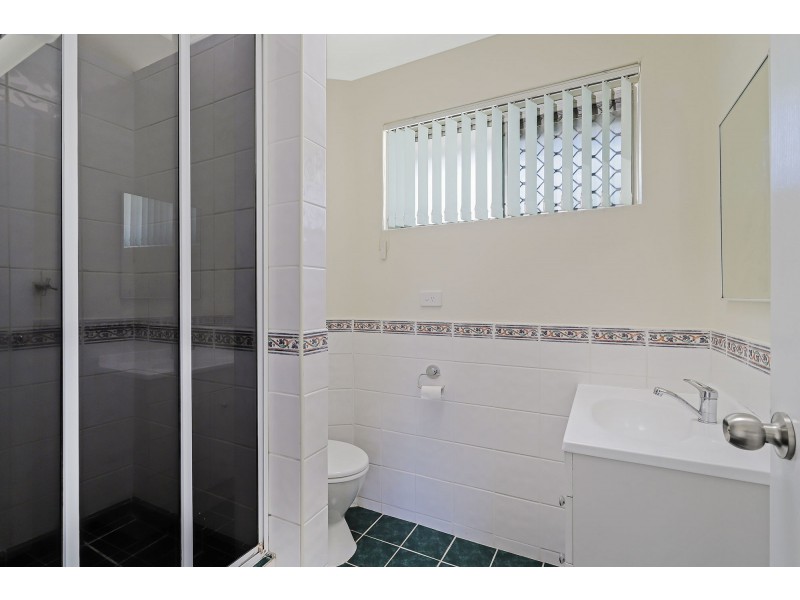 7/20 Franklin Street, Kelvin Grove QLD 4059