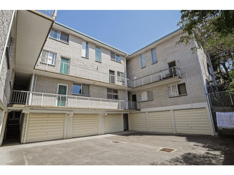 7/20 Franklin Street, Kelvin Grove QLD 4059