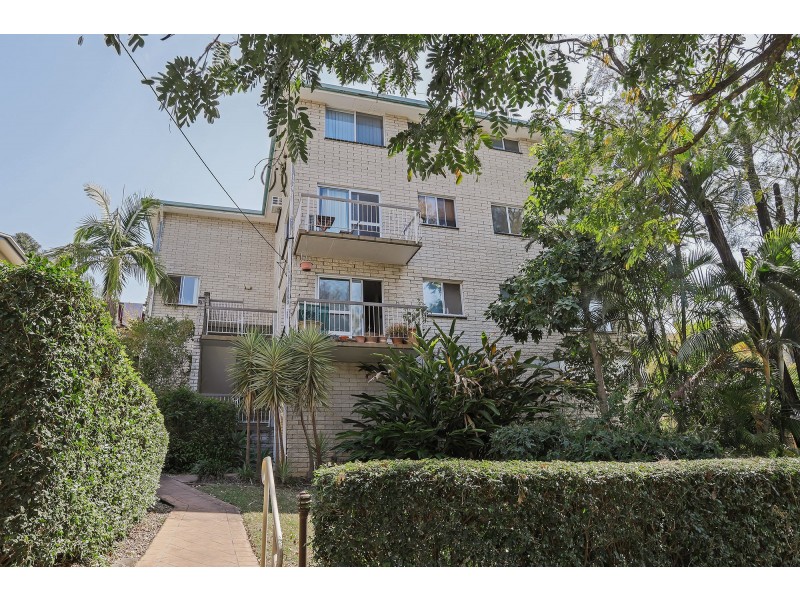 7/20 Franklin Street, Kelvin Grove QLD 4059