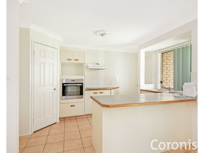 19 Dougy Place, Bellbowrie QLD 4070