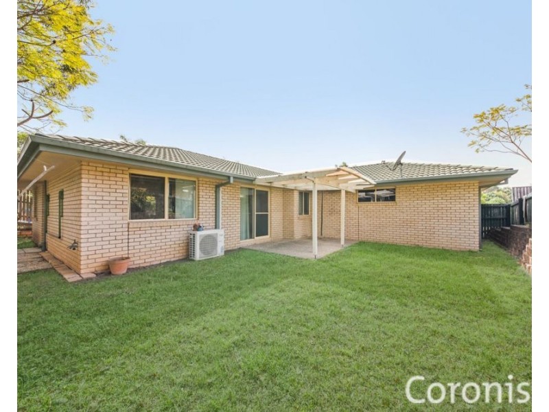 19 Dougy Place, Bellbowrie QLD 4070