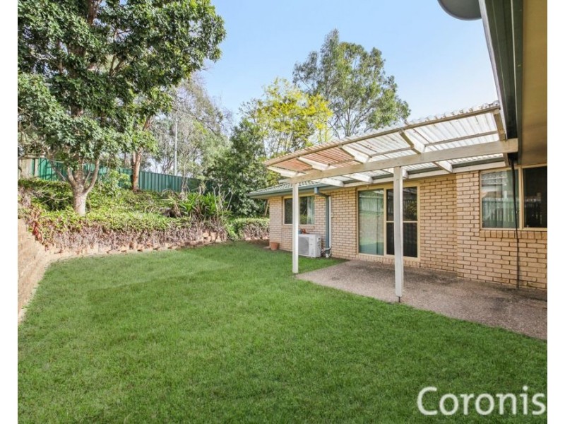 19 Dougy Place, Bellbowrie QLD 4070