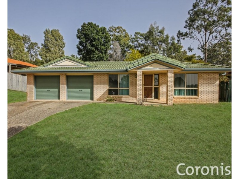 19 Dougy Place, Bellbowrie QLD 4070