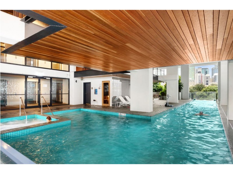 705/19 Hope Street, South Brisbane QLD 4101