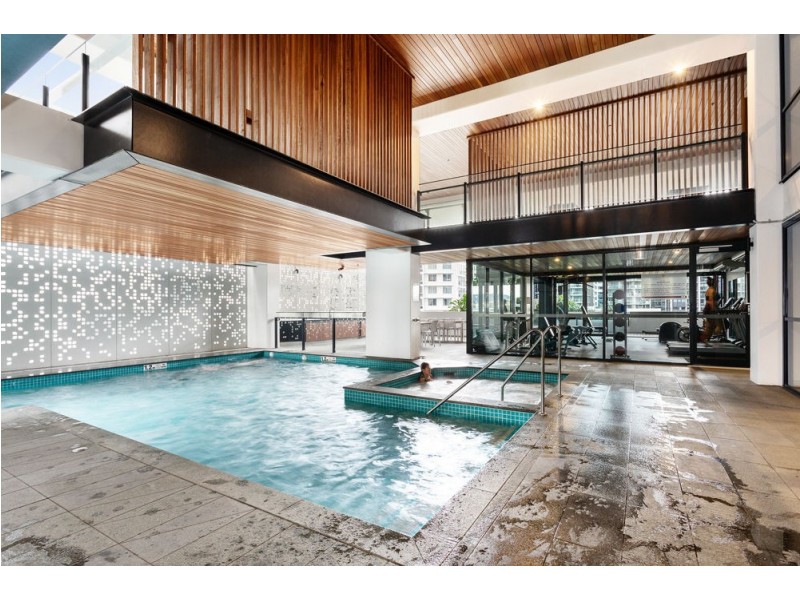 705/19 Hope Street, South Brisbane QLD 4101