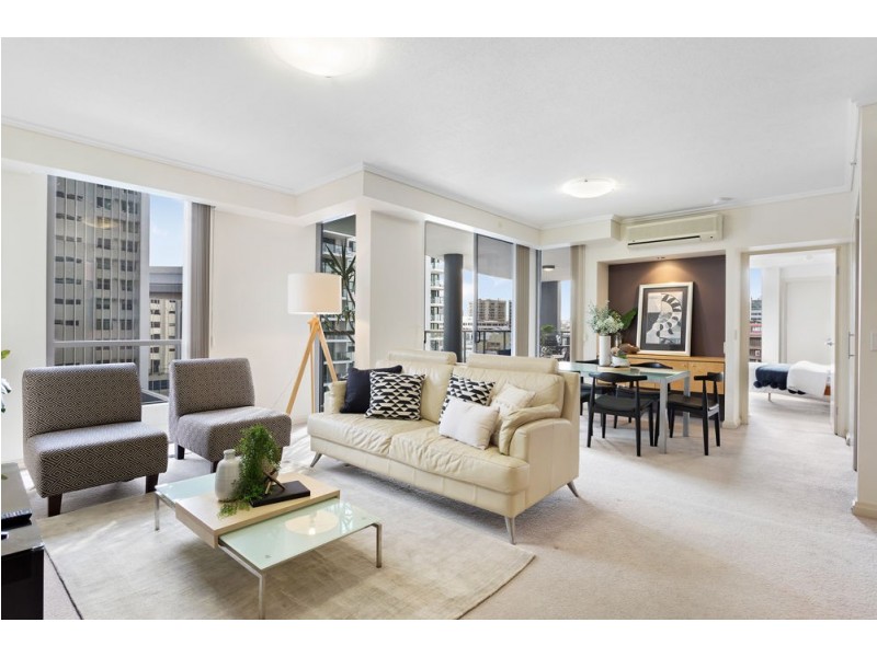 22/446 Ann Street, Brisbane City QLD 4000