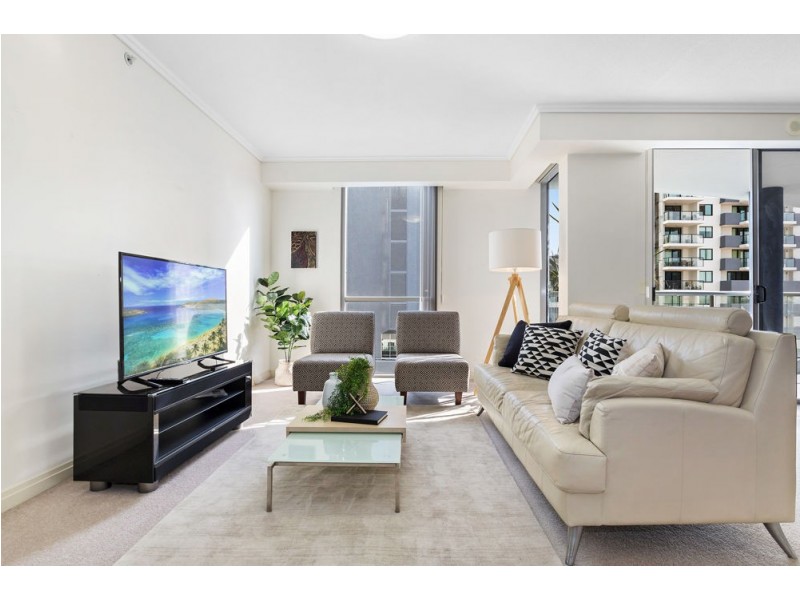 22/446 Ann Street, Brisbane City QLD 4000