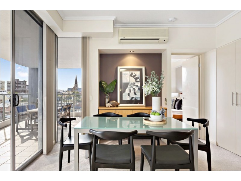 22/446 Ann Street, Brisbane City QLD 4000