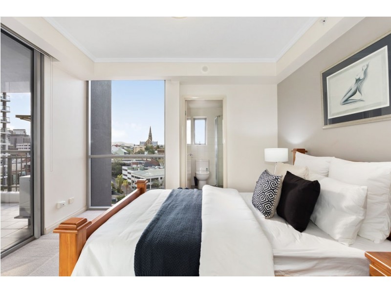 22/446 Ann Street, Brisbane City QLD 4000