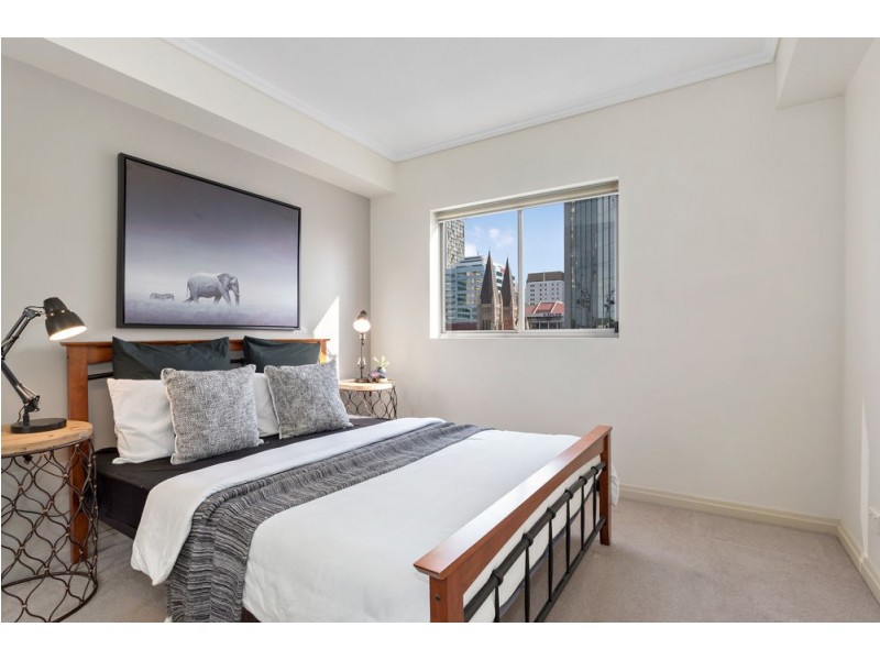 22/446 Ann Street, Brisbane City QLD 4000