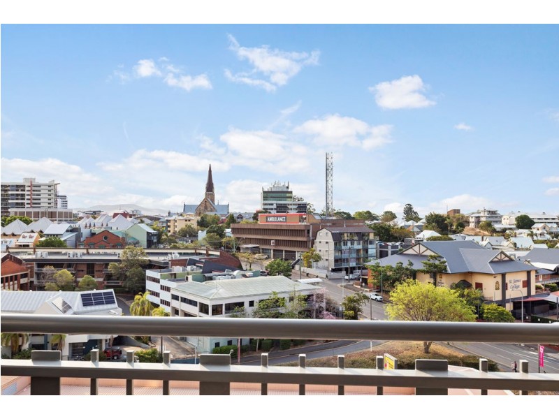 22/446 Ann Street, Brisbane City QLD 4000
