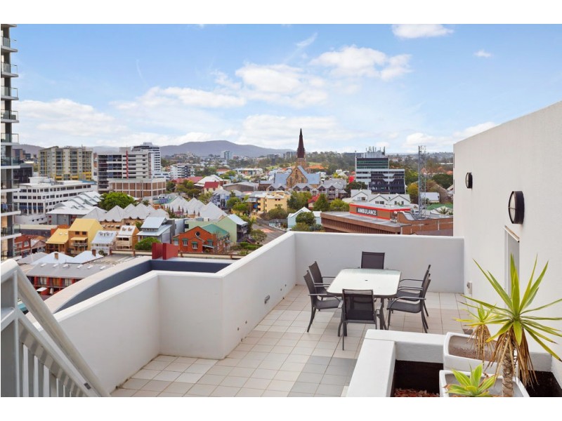 22/446 Ann Street, Brisbane City QLD 4000