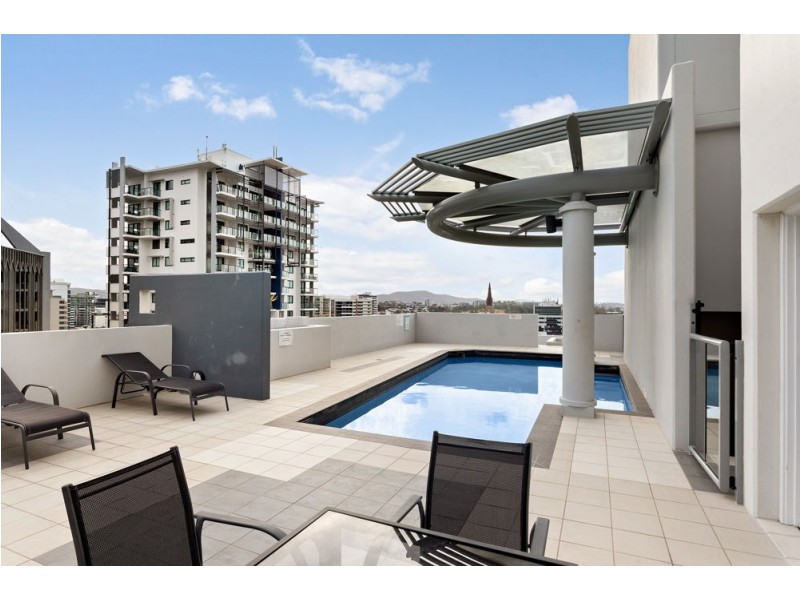 22/446 Ann Street, Brisbane City QLD 4000