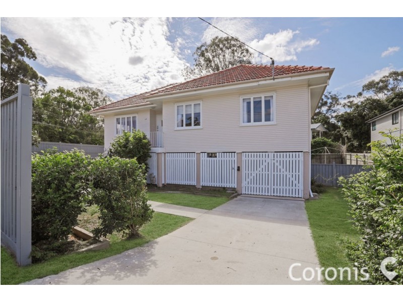 249 Fletcher Parade, Bardon QLD 4065