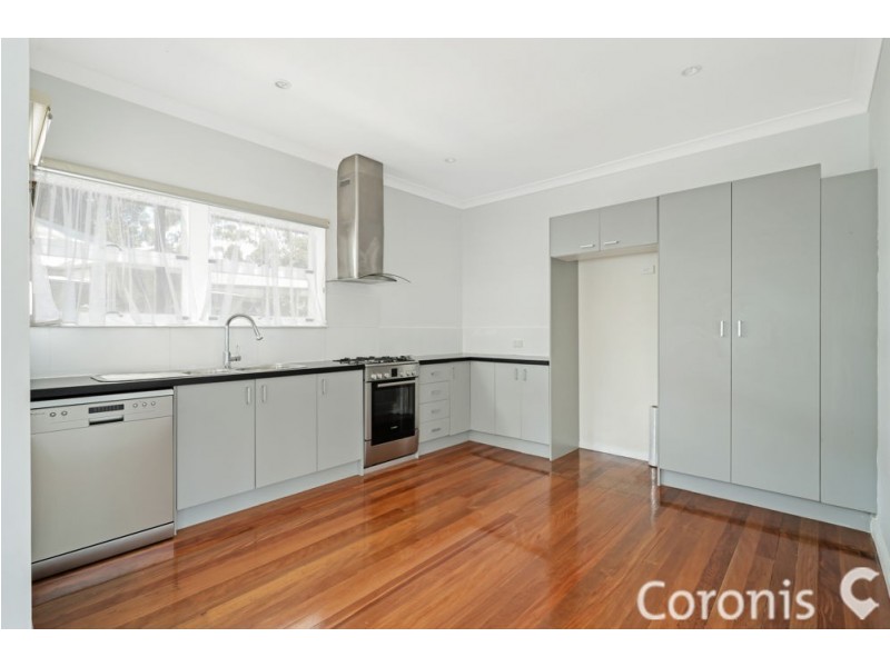 249 Fletcher Parade, Bardon QLD 4065