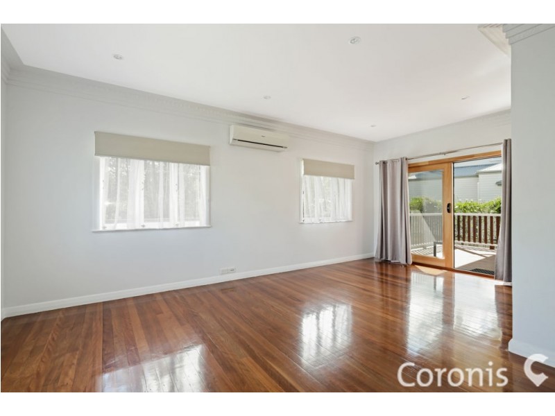 249 Fletcher Parade, Bardon QLD 4065