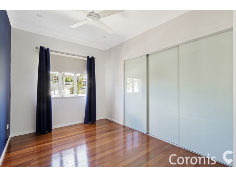 249 Fletcher Parade, Bardon QLD 4065