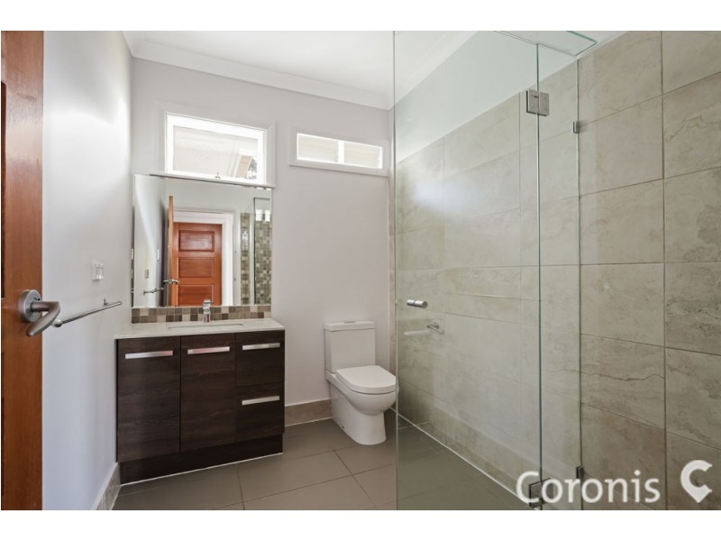 249 Fletcher Parade, Bardon QLD 4065