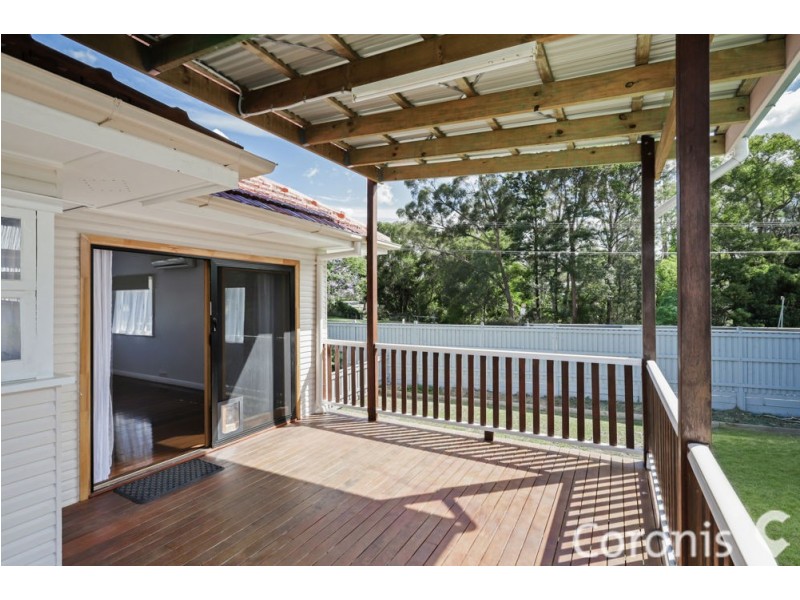 249 Fletcher Parade, Bardon QLD 4065