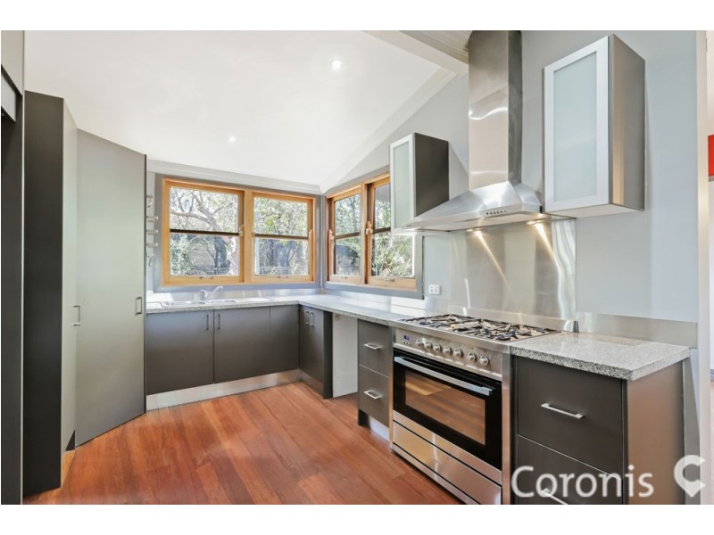 5 Wilston Road, Newmarket QLD 4051