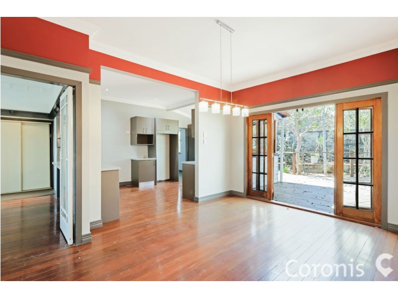 5 Wilston Road, Newmarket QLD 4051