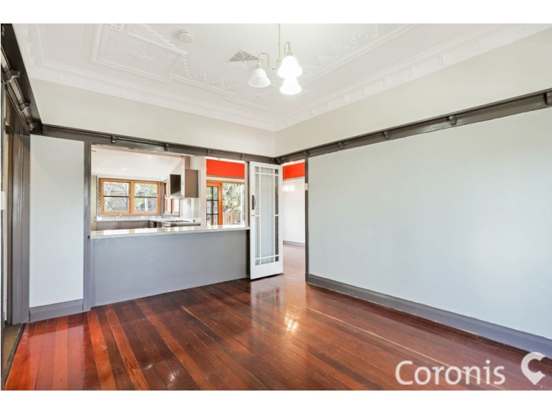 5 Wilston Road, Newmarket QLD 4051