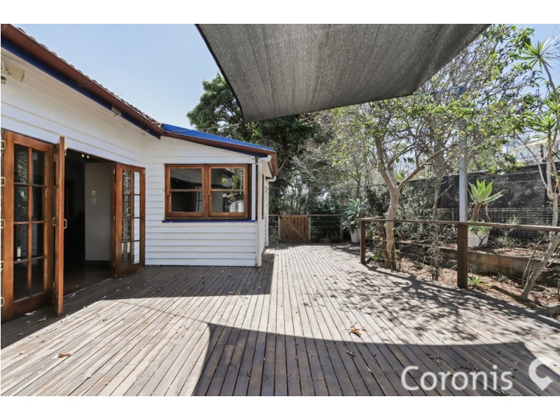 5 Wilston Road, Newmarket QLD 4051