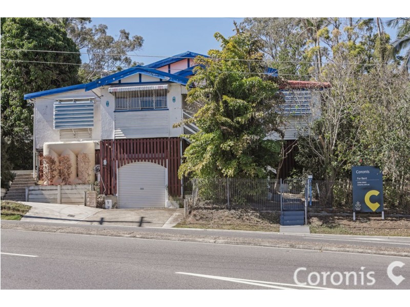 5 Wilston Road, Newmarket QLD 4051