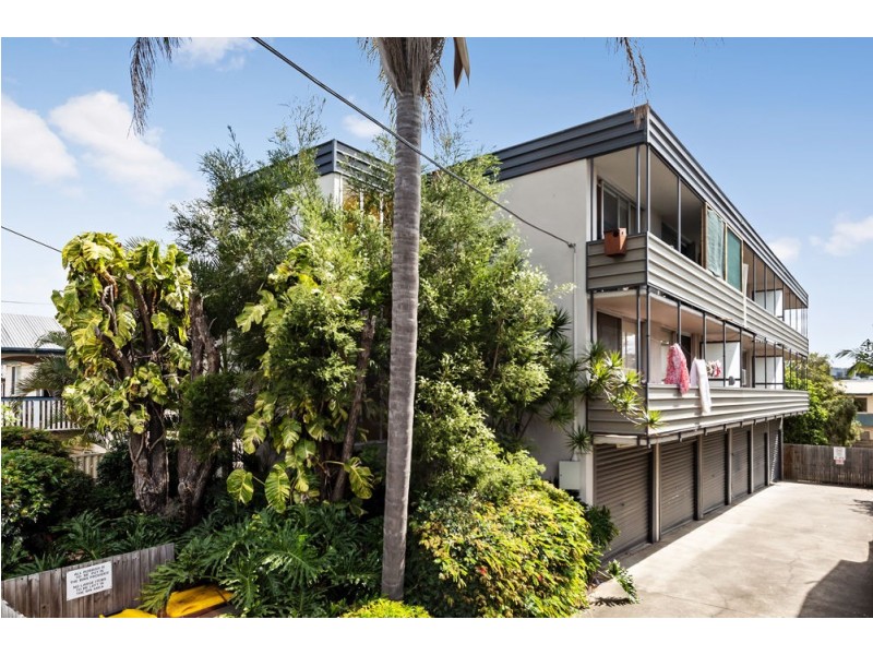 2/5 Hardgrave Road, West End QLD 4101