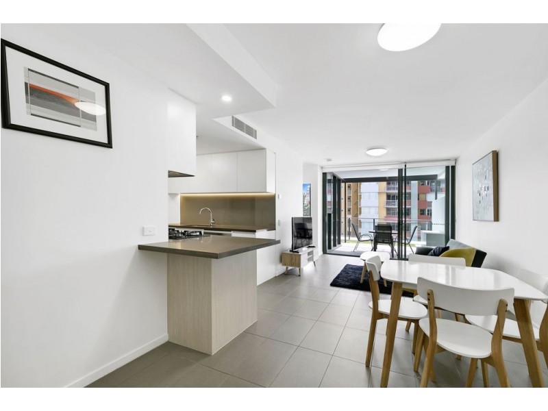311/31 Musk Avenue, Kelvin Grove QLD 4059