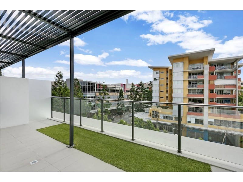 311/31 Musk Avenue, Kelvin Grove QLD 4059